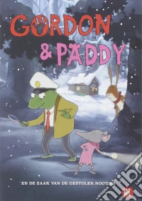Gordon & Paddy dvd