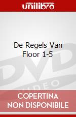 De Regels Van Floor 1-5 dvd