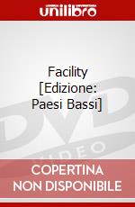 Facility [Edizione: Paesi Bassi] dvd