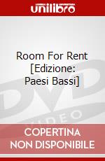 Room For Rent [Edizione: Paesi Bassi] dvd