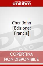 Cher John [Edizione: Francia] dvd