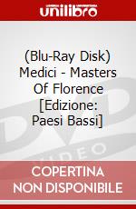 (Blu-Ray Disk) Medici - Masters Of Florence [Edizione: Paesi Bassi] brd