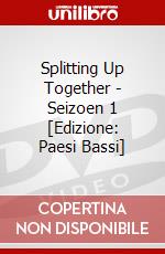 Splitting Up Together - Seizoen 1 [Edizione: Paesi Bassi] dvd