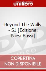 Beyond The Walls - S1 [Edizione: Paesi Bassi] dvd