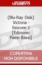 (Blu-Ray Disk) Victoria - Seizoen 1 [Edizione: Paesi Bassi] brd