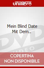 Mein Blind Date Mit Dem.. dvd