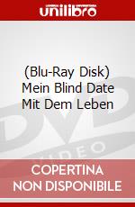 (Blu-Ray Disk) Mein Blind Date Mit Dem Leben brd