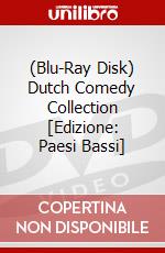 (Blu-Ray Disk) Dutch Comedy Collection [Edizione: Paesi Bassi] brd