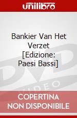 Bankier Van Het Verzet [Edizione: Paesi Bassi] dvd