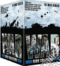Oorlog Serie Box (10 Dvd) [Edizione: Paesi Bassi] dvd