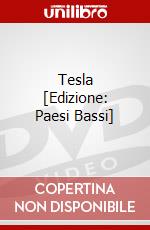 Tesla [Edizione: Paesi Bassi] dvd