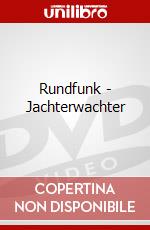 Rundfunk - Jachterwachter dvd