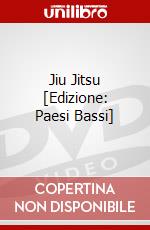 Jiu Jitsu [Edizione: Paesi Bassi] dvd