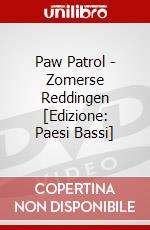 Paw Patrol - Zomerse Reddingen [Edizione: Paesi Bassi] dvd