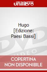 Hugo [Edizione: Paesi Bassi] dvd