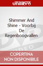 Shimmer And Shine - Voorbij De Regenboogvallen dvd