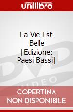 La Vie Est Belle [Edizione: Paesi Bassi] dvd