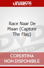Race Naar De Maan (Capture The Flag) dvd