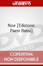 Noe [Edizione: Paesi Bassi] dvd