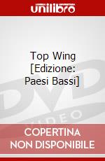 Top Wing [Edizione: Paesi Bassi] dvd