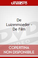 De Luizenmoeder - De Film dvd