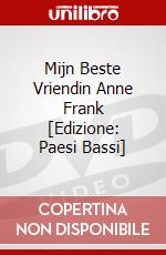 Mijn Beste Vriendin Anne Frank [Edizione: Paesi Bassi] dvd