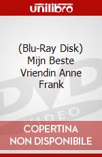 (Blu-Ray Disk) Mijn Beste Vriendin Anne Frank brd