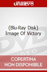 (Blu-Ray Disk) Image Of Victory brd