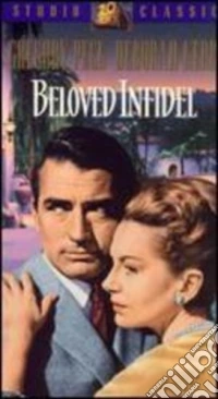 Beloved Infidel (1959) dvd