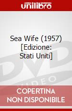 Sea Wife (1957) [Edizione: Stati Uniti] dvd