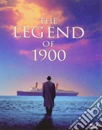 (Blu-Ray Disk) Legend Of 1900 [Edizione: Stati Uniti] brd