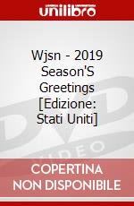 Wjsn - 2019 Season'S Greetings [Edizione: Stati Uniti] dvd