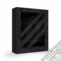 (Blu-Ray Disk) Seventeen - 2018 Seventeen Concert Ideal Cut In Seoul (3 Blu-Ray) brd