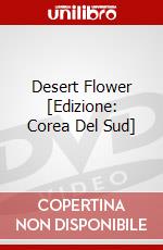 Desert Flower [Edizione: Corea Del Sud] dvd
