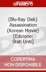 (Blu-Ray Disk) Assassination (Korean Movie) [Edizione: Stati Uniti] brd