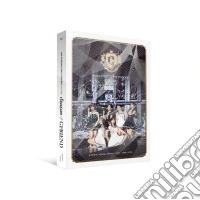 Gfriend - 2018 Gfriend First Concert (Season Of Gfriend) (2 Blu-Ray) dvd
