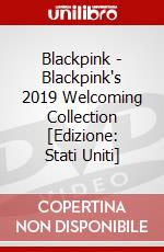 Blackpink - Blackpink's 2019 Welcoming Collection [Edizione: Stati Uniti] film in dvd