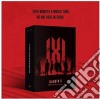 Monsta X - 2019 Monsta X World Tour [We Are Here] In Seoul Dvd (3 Disc) [Edizione: Corea] dvd