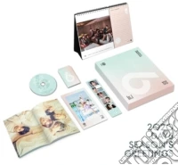 Day6 - Season'S Greetings 2020 dvd