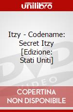 Itzy - Codename: Secret Itzy [Edizione: Stati Uniti] dvd