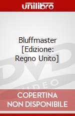Bluffmaster [Edizione: Regno Unito] dvd