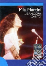 Mia Martini ... E Ancora Canto dvd