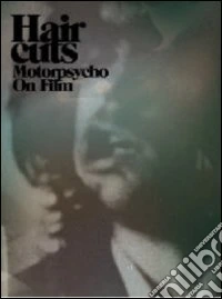 Motorpsycho - Haircuts-motorpsycho On Film (2 Dvd) dvd