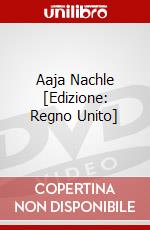 Aaja Nachle [Edizione: Regno Unito] dvd