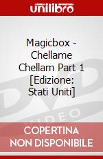 Magicbox - Chellame Chellam Part 1 [Edizione: Stati Uniti] dvd