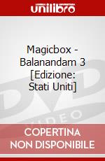 Magicbox - Balanandam 3 [Edizione: Stati Uniti] dvd