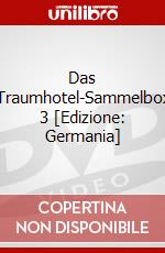 Das Traumhotel-Sammelbox 3 [Edizione: Germania] dvd