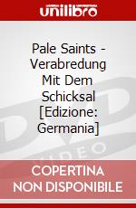 Pale Saints - Verabredung Mit Dem Schicksal [Edizione: Germania] dvd