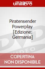 Piratensender Powerplay [Edizione: Germania] dvd