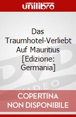 Das Traumhotel-Verliebt Auf Mauritius [Edizione: Germania] dvd